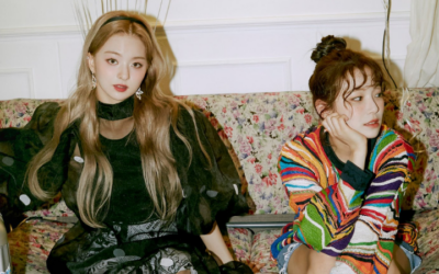 Miembros de Fromis_9 abren cuentas personales en Instagram + Fotos teaser