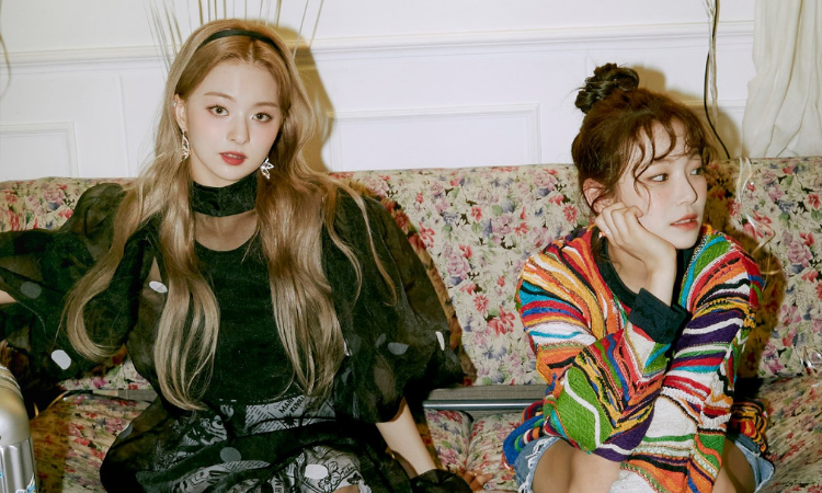 Miembros de Fromis_9 abren cuentas personales en Instagram + Fotos teaser