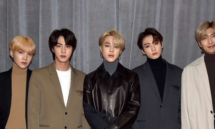 Los miembros de BTS escribieron una carta para ARMY ¡Mírala aquí!
