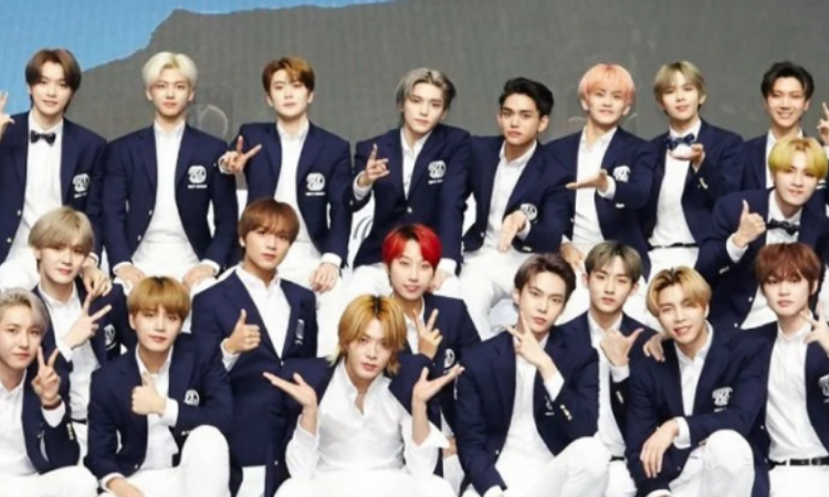 SM Entertainment se pronuncia de nuevo sobre el sistema de votación de NCT