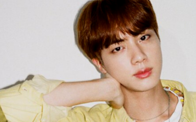 Big Hit anuncia posible aplazamiento en en enlistamiento militar de Jin