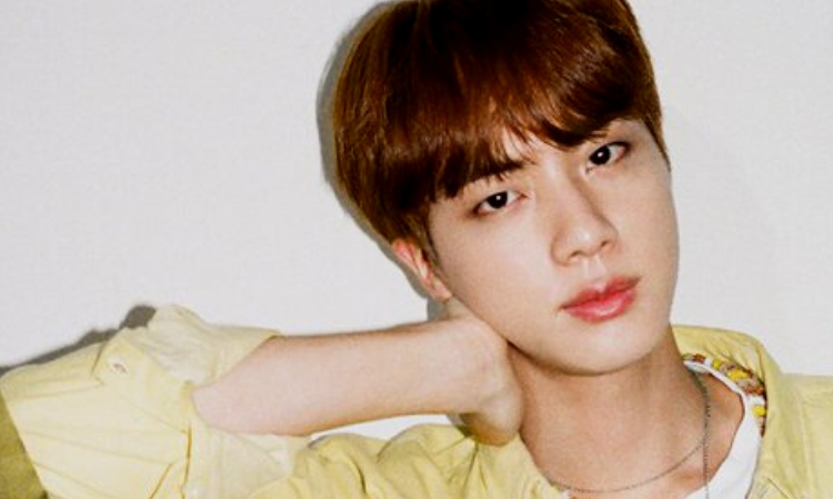 Big Hit anuncia posible aplazamiento en en enlistamiento militar de Jin
