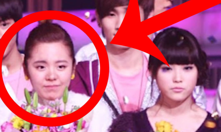 No te pierdas los momentos más escalofriantes en la historia del k-pop