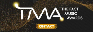 The Fact Music Awards realizará su ceremonia en línea y sin audiencia