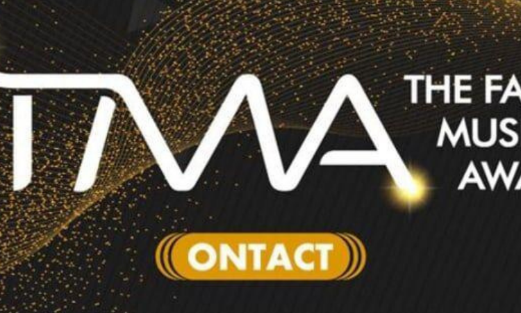 The Fact Music Awards realizará su ceremonia en línea y sin audiencia