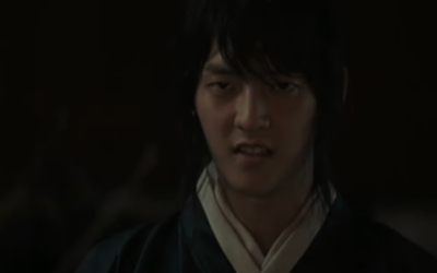 Minhyuk de BTOB hace su debut en la pantalla grande