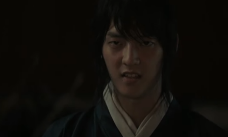 Minhyuk de BTOB hace su debut en la pantalla grande