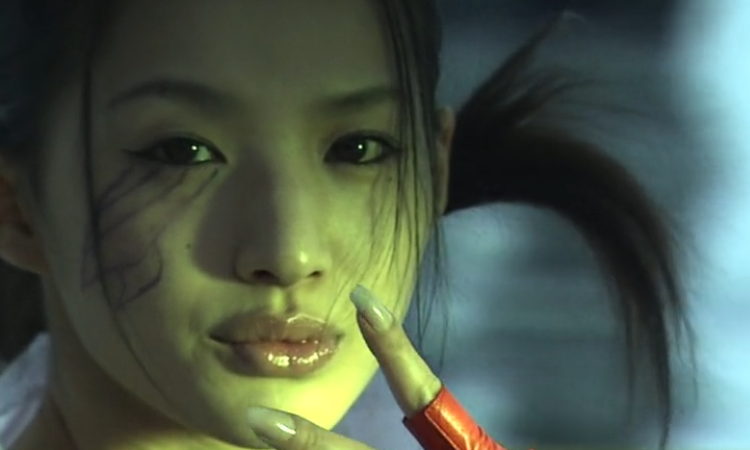 La actriz japonesa Sei Ashina fue hallada sin vida