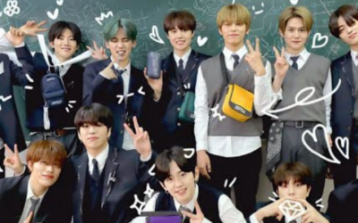 Los miembros de TREASURE revelan su lado más encantador y divertido ¡No te lo pierdas!