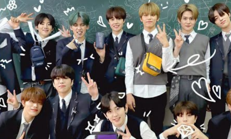 Los miembros de TREASURE revelan su lado más encantador y divertido ¡No te lo pierdas!