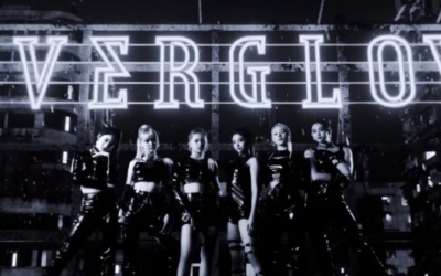 EVERGLOW estrena su nuevo y poderoso MV 'LA DI DA'