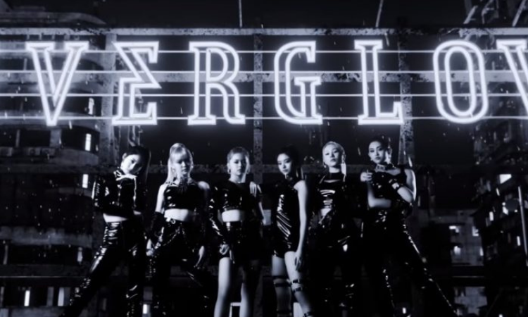 EVERGLOW estrena su nuevo y poderoso MV 'LA DI DA'