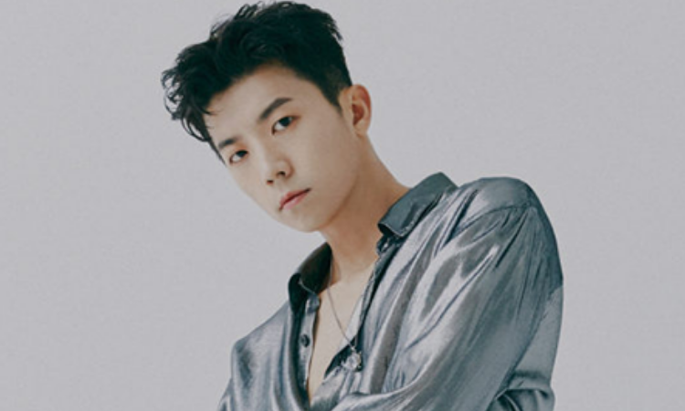 Jang Woo-young de 2PM confiesa: 