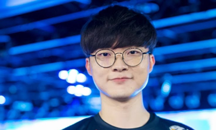 Faker y los deportes electrónicos no se tendrán en cuenta para proyecto de ley especial de aplazamiento militar