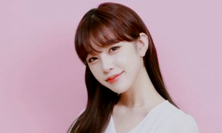 Ari se disculpa y da explicaciones luego del anuncio de su relación con Ryeowook de Super Junior