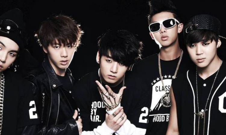 El difícil camino de BTS para alcanzar la fama
