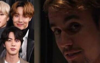 Justin Bieber explica por qué "Dynamite" de BTS es tan importante