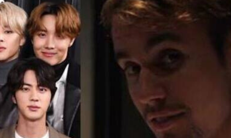 Justin Bieber explica por qué 