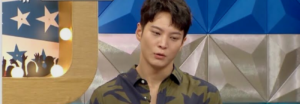 ¡Conoce el tipo de citas que le agradan a Joo Won!