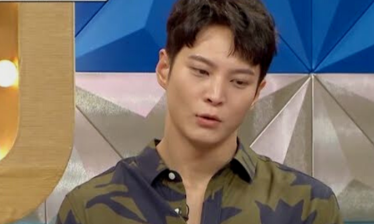 ¡Conoce el tipo de citas que le agradan a Joo Won!