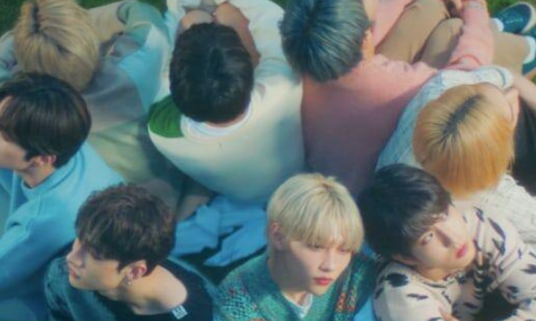Stray Kids revela un concepto completamente nuevo en el MV de 'Ex'