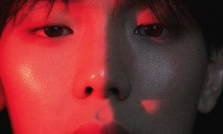 Shownu de MONSTA X enseña una faceta bastante sofisticada para Dazed Korea