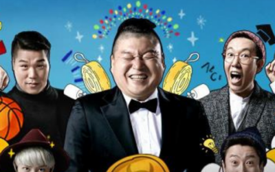 Ranking de reputación de marca en programas de variedades para el mes de Septiembre