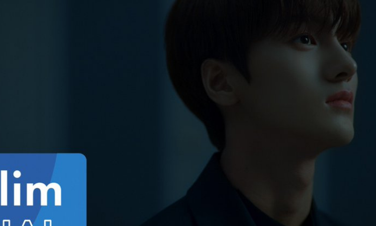 Cha Jun Ho abre la serie de alegorías que conforman la historia conceptual de DRIPPIN