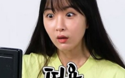 Hyunyoung de Rainbow se lleva una sorpresa al tratar de ver sus propios vídeos en YouTube