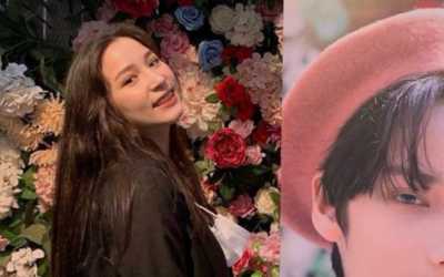 La hermana de Hueningkai de TXT revela que le gusta Hyunjin de Stray Kids a través de TikTok