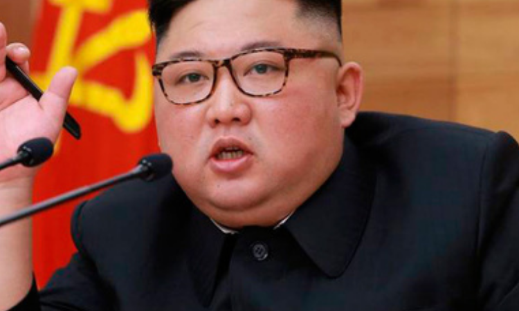 Corea del Norte advierte a Seúl que deje de violar su frontera marítima para buscar el cadáver de un funcionario desaparecido