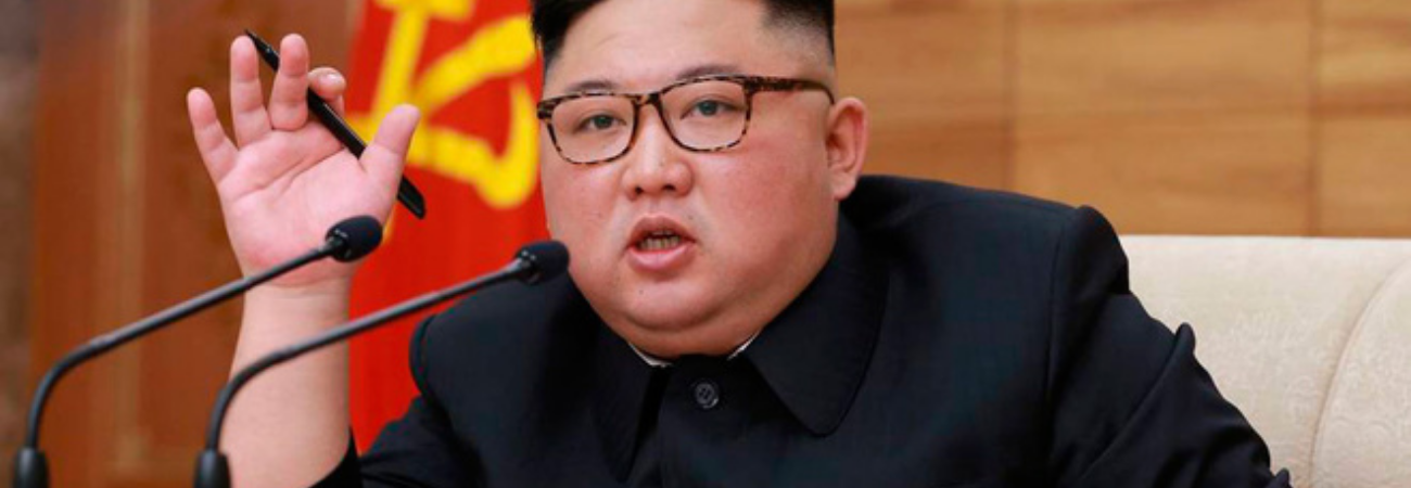 Corea del Norte advierte a Seúl que deje de violar su frontera marítima para buscar el cadáver de un funcionario desaparecido