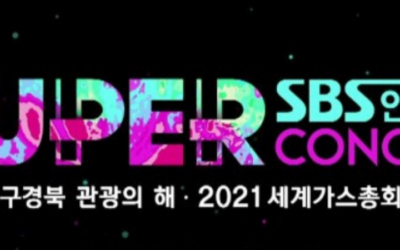 Stray Kids se une a la alineación final de artistas confirmados para la serie de conciertos en línea de SBS
