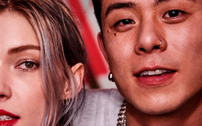 Beenzino y su novia Stephanie Michova revelan sus planes de tener hijos