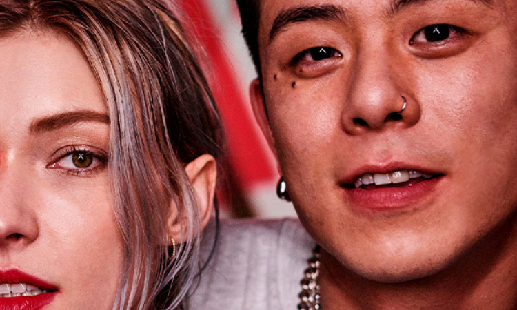 Beenzino y su novia Stephanie Michova revelan sus planes de tener hijos