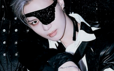 La escalofriante inspiración que hay tras la coreografía 'Criminal' de Taemin