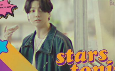 BTS estrena el MV de 'Dynamite' 70's Remix