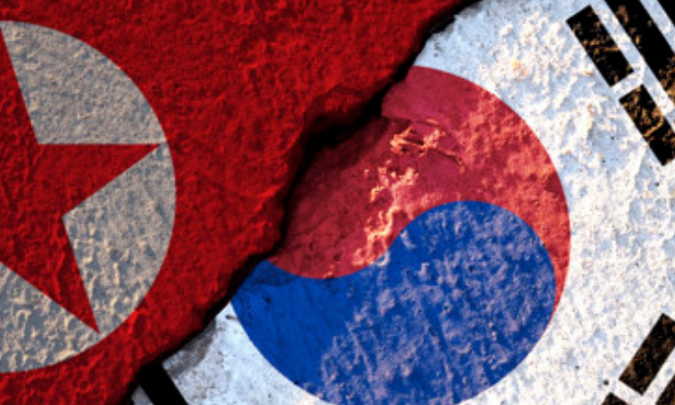 Líder norcoreano desea la salud y felicidad al pueblo surcoreano en su carta a Moon