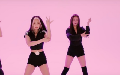 'How You Like That' Dance Performance' de Blackpink alcanza los 300M de reproducciones en Youtube