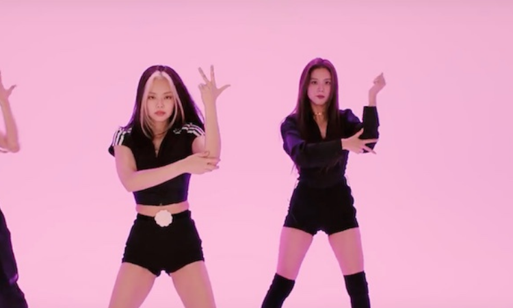 'How You Like That' Dance Performance' de Blackpink alcanza los 300M de reproducciones en Youtube
