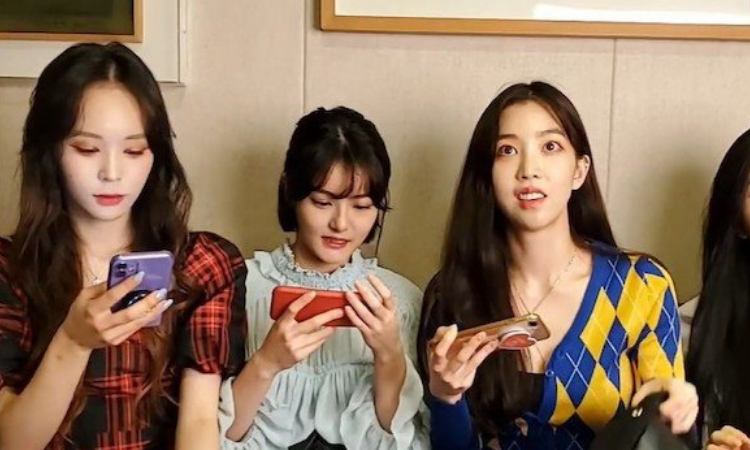 El sello de FANATICS se disculpa tras las acusaciones de que el grupo podría estar siendo acosado sexualmente