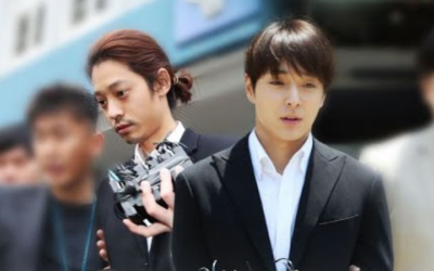 Se redujo la sentencia de Jung Joon Young y Choi Jonghoon por cargos de violación en grupo