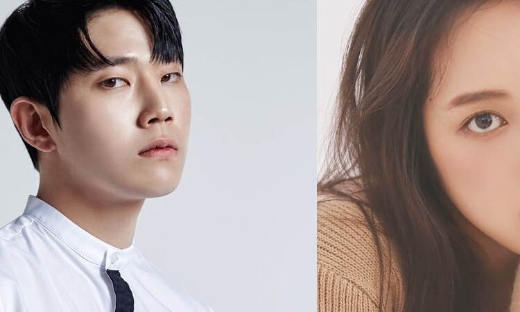 Dong Ha y Kim Bo Ra serán los protagonistas de Thief Sleep