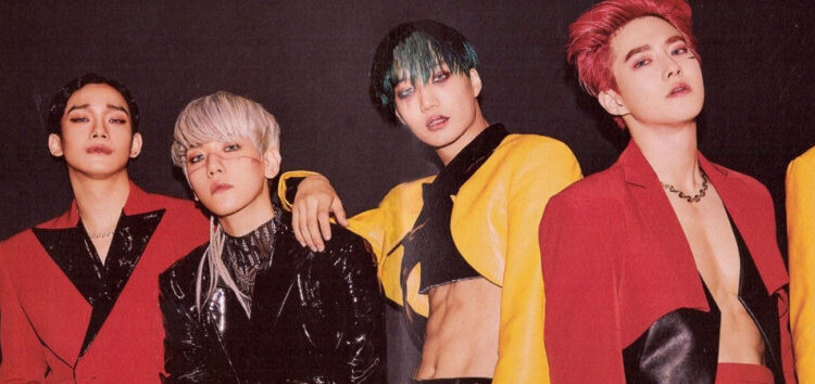 EXO, GOT7 e BTS Nomeados para os Prémios Billboard Music Awards 2020