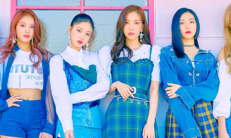 El grupo Fanatics podría estar siendo sexualizado y acosado por el personal