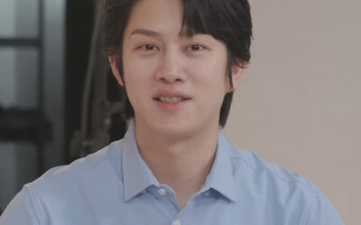 Rie a carcajadas con la divertida entrevista de Heechul y Jessi