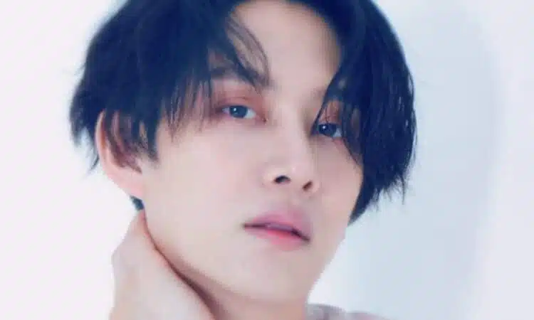 Entrevistan a Heechul sobre sus demandas contra comentaristas maliciosas