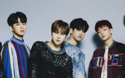 iKON recibe hermosos mensajes de iKONIC por su 5to aniversario