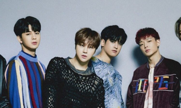iKON recibe hermosos mensajes de iKONIC por su 5to aniversario