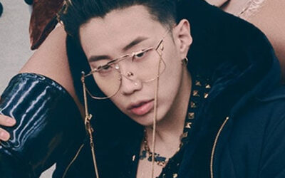 Conoce que fotografía utilizaría Jay Park en un billete de $100
